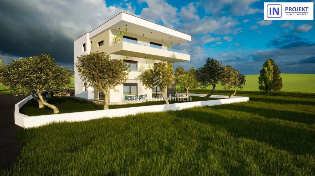 Квартира TRIBUNJ, 372.000 €