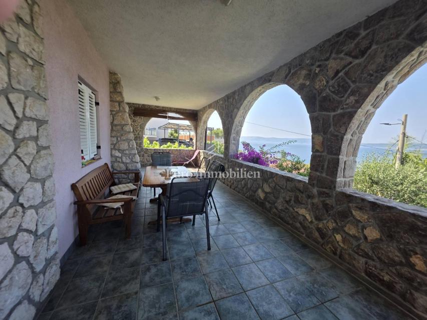 Квартира CRIKVENICA, 625.000 €