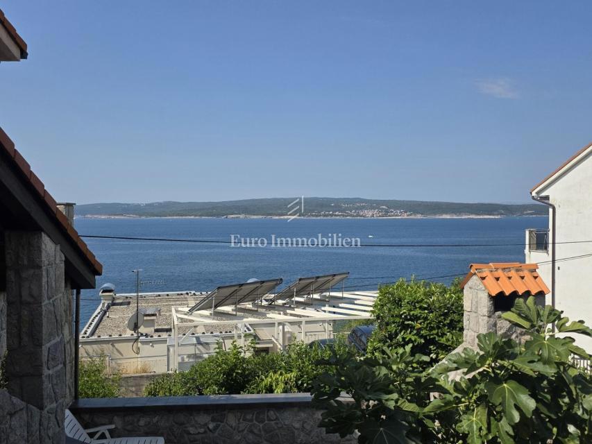 CRIKVENICA