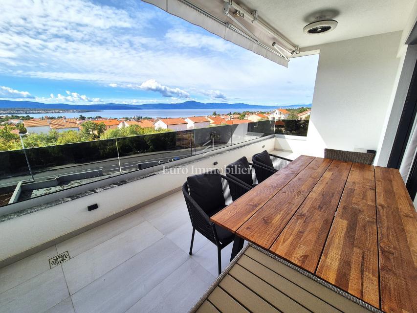 Квартира KRK, 380.000 €