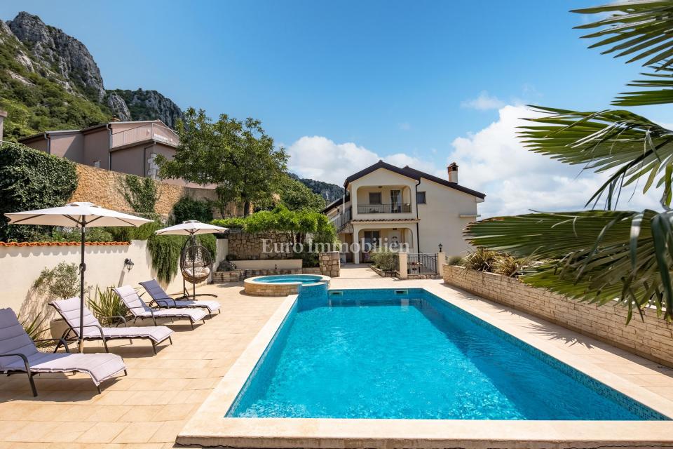 Дом VINODOLSKA OPĆINA, 600.000 €