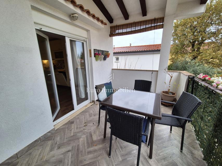 Квартира KRK, 220.000 €