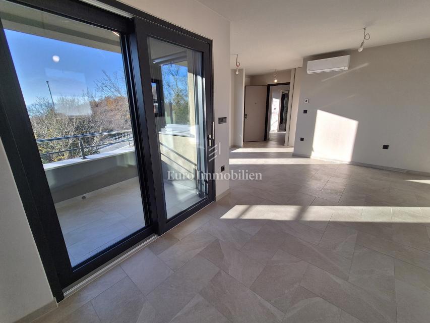 Appartamento KRK, 220.000 €