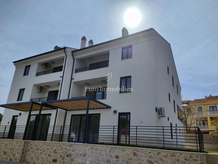Appartamento MALI LOŠINJ, 325.000 €