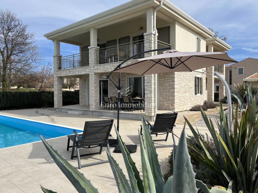 Casa NOVIGRAD, 950.000 €