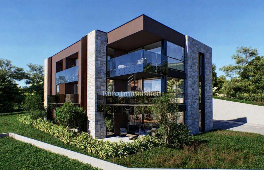 Appartamento LABIN, 212.700 €