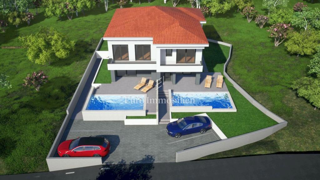 Casa KRK, 650.000 €