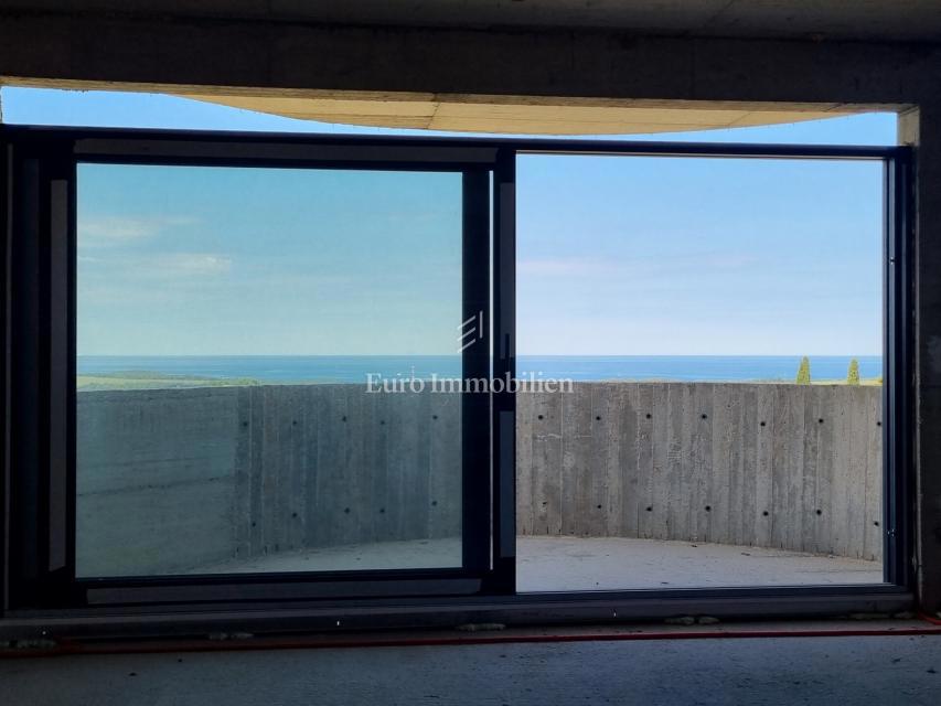 Poreč - ekskluzivni apartmaji na odlični lokaciji
