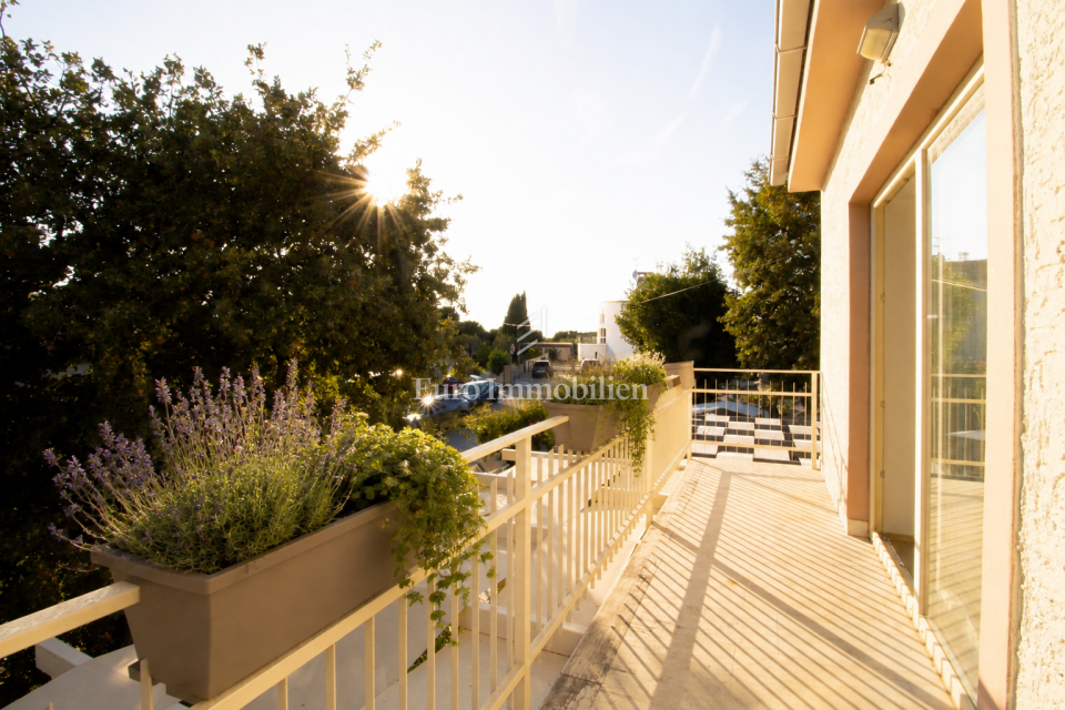 Poreč – Family apartment in an excellent location
