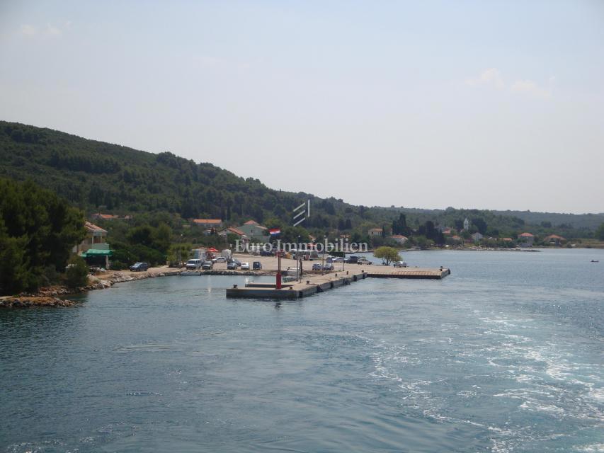 BRBINJ