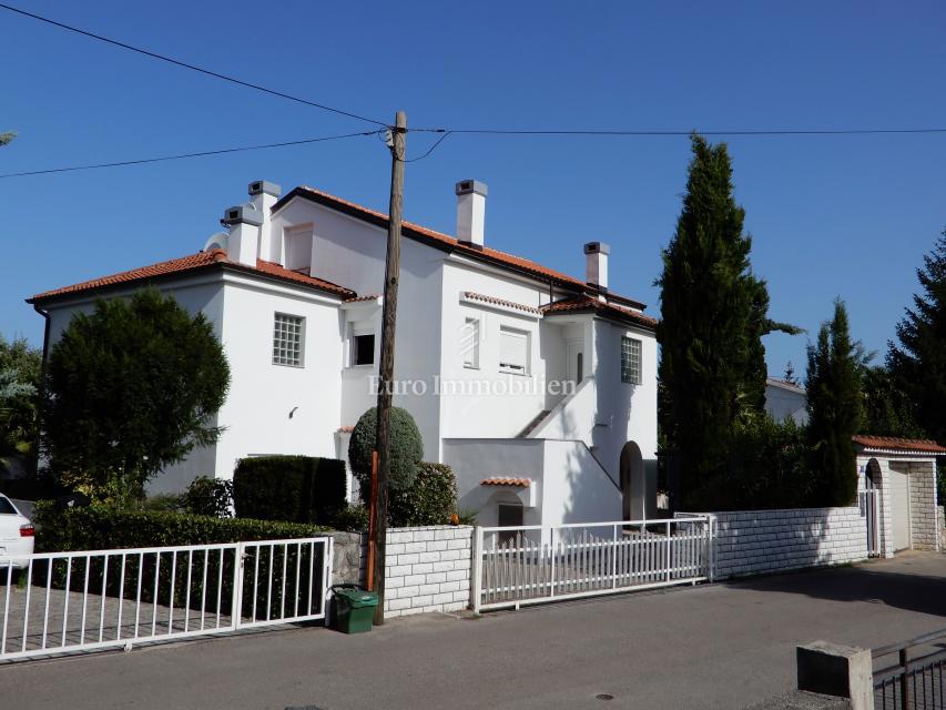 MALINSKA