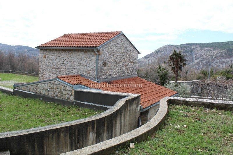 GRIŽANE