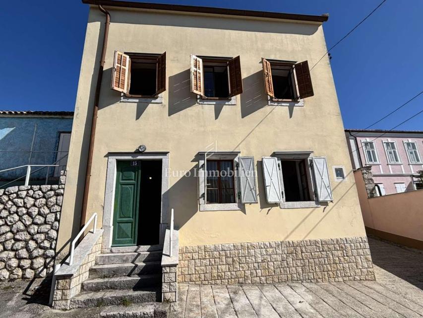 CRIKVENICA