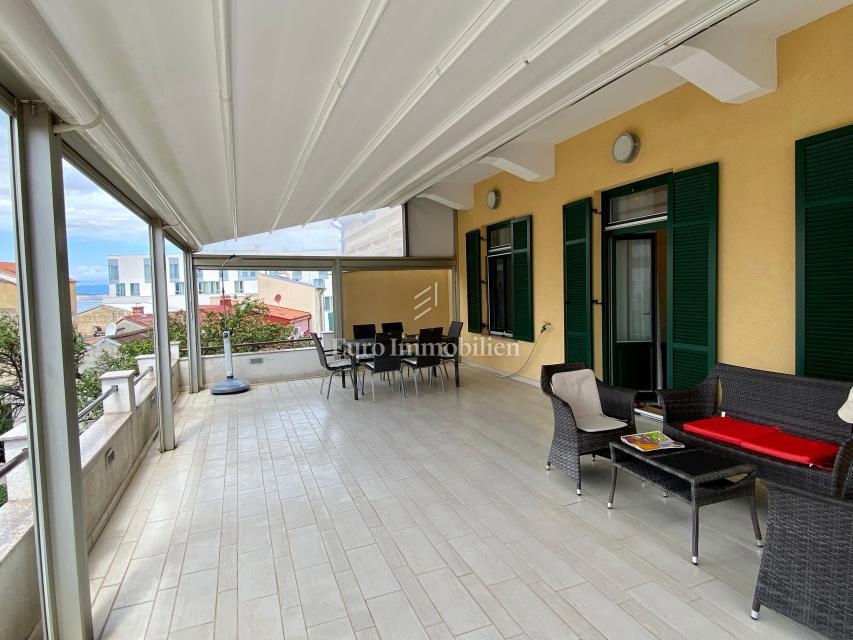 CRIKVENICA