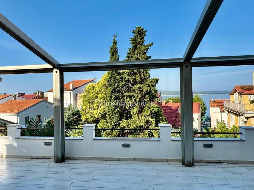 CRIKVENICA