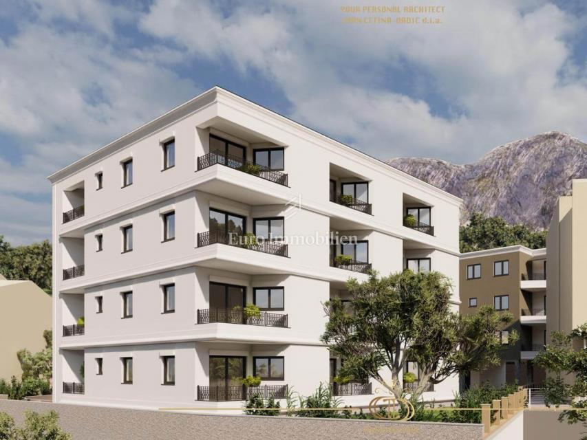 Квартира GRADAC, 164.000 €
