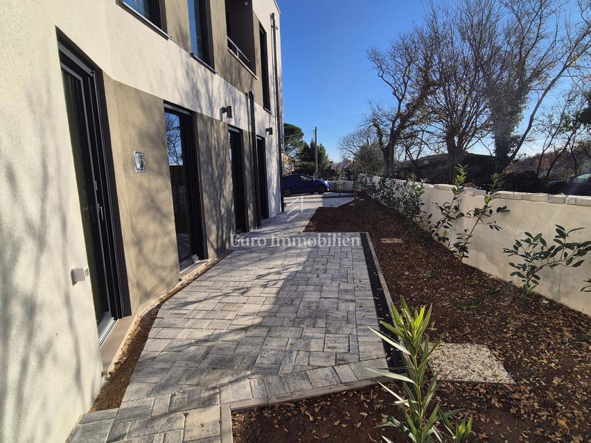 Appartamento KRK, 245.000 €