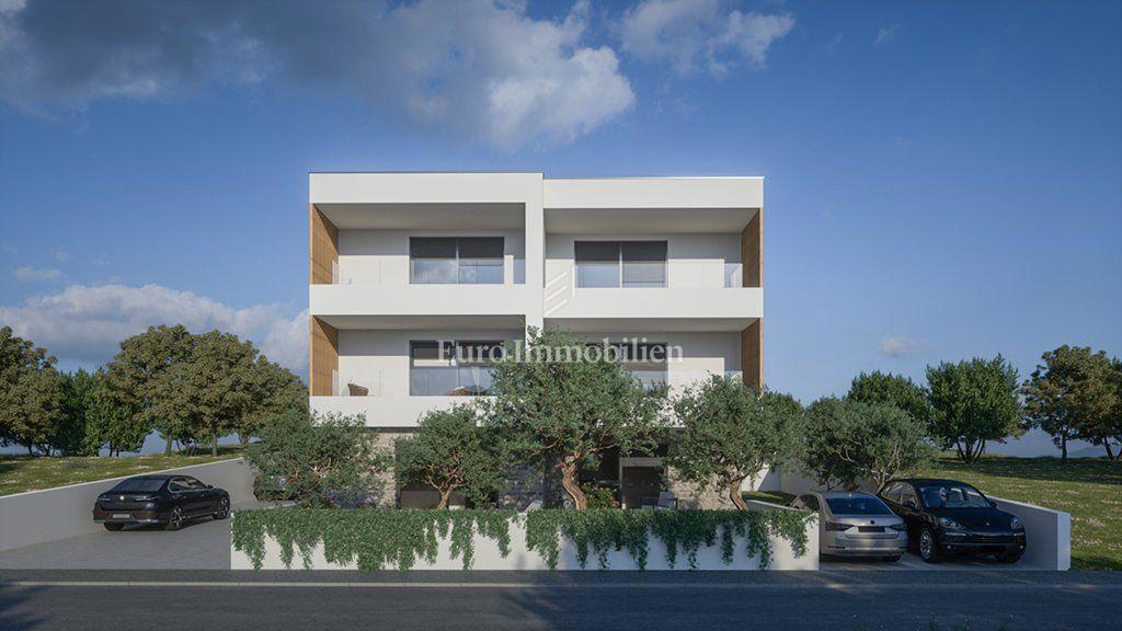 Appartamento ŠIBENIK, 471.000 €