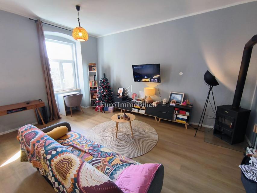 Квартира RIJEKA, 255.000 €