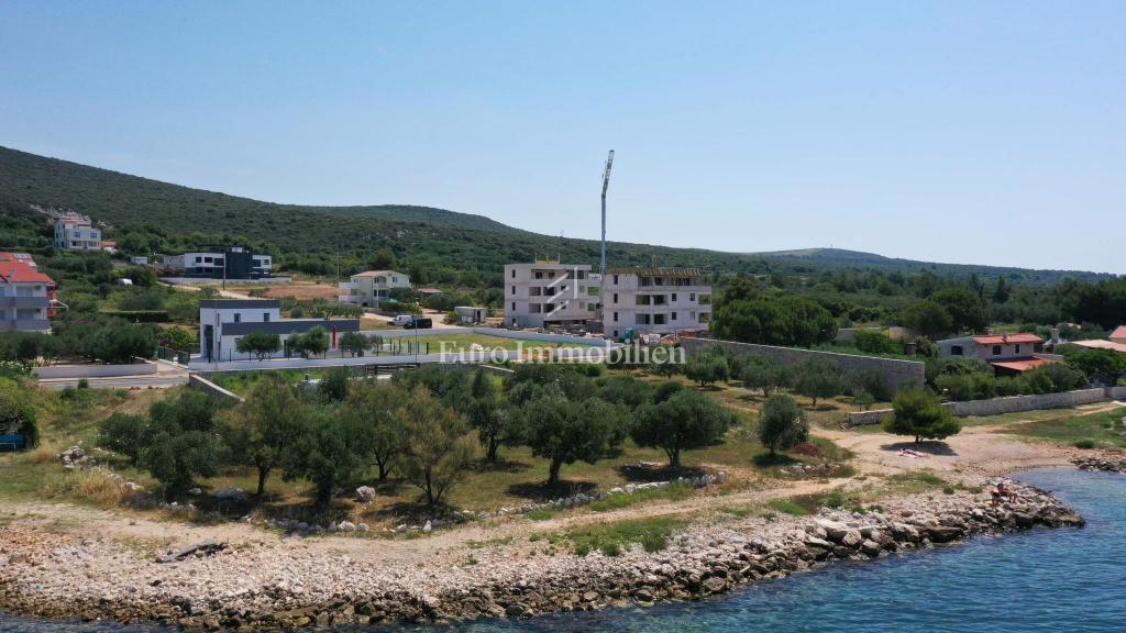 SVETI PETAR NA MORU