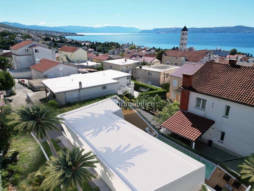 CRIKVENICA
