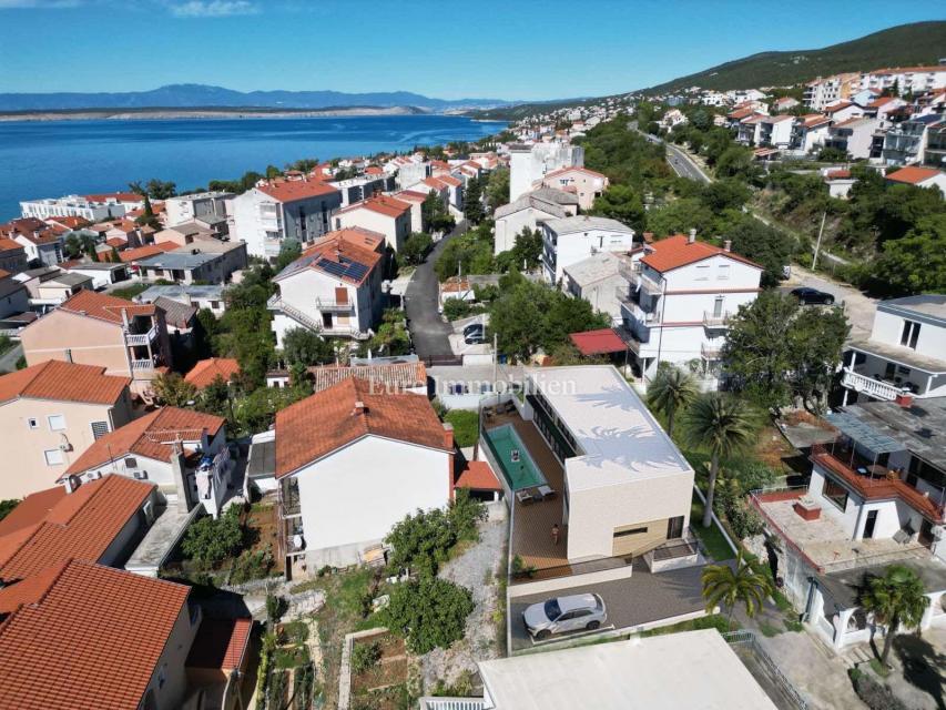 CRIKVENICA