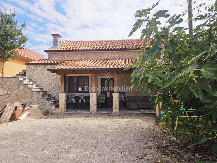 Дом KRK, 399.000 €