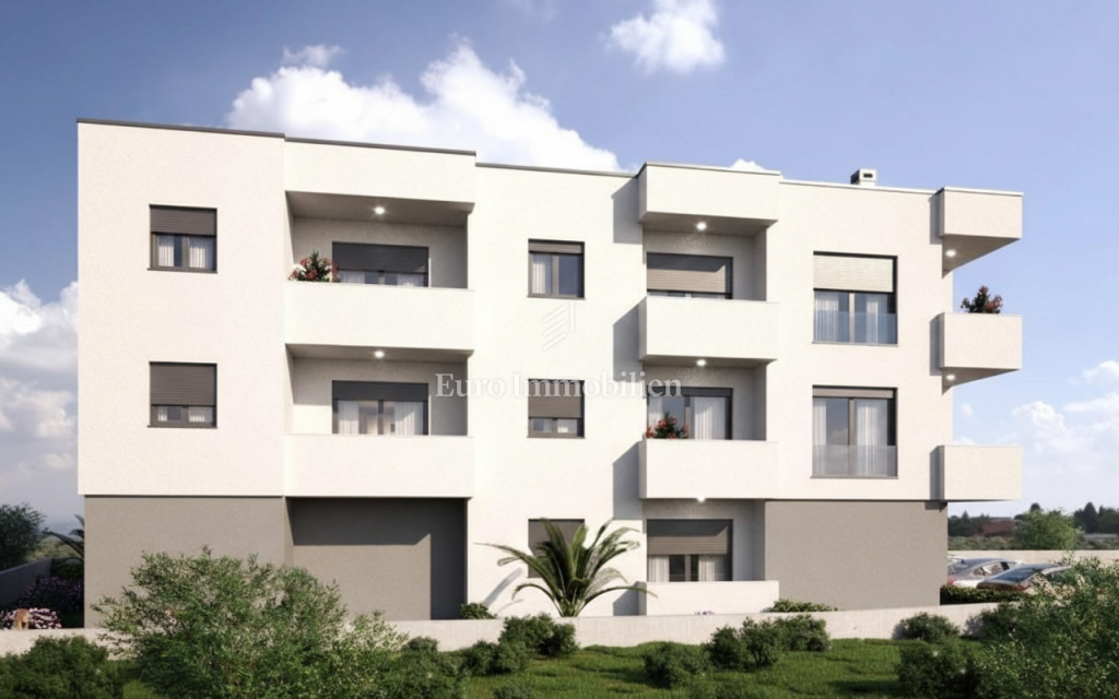 Квартира ZADAR, 217.300 €