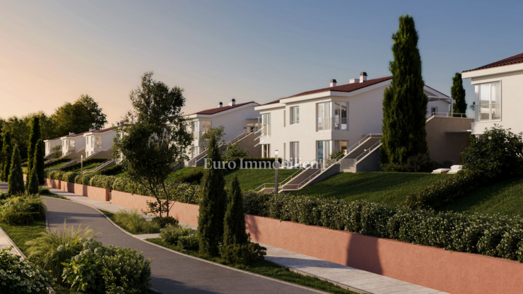 Appartamento NOVI VINODOLSKI, 348.400 €