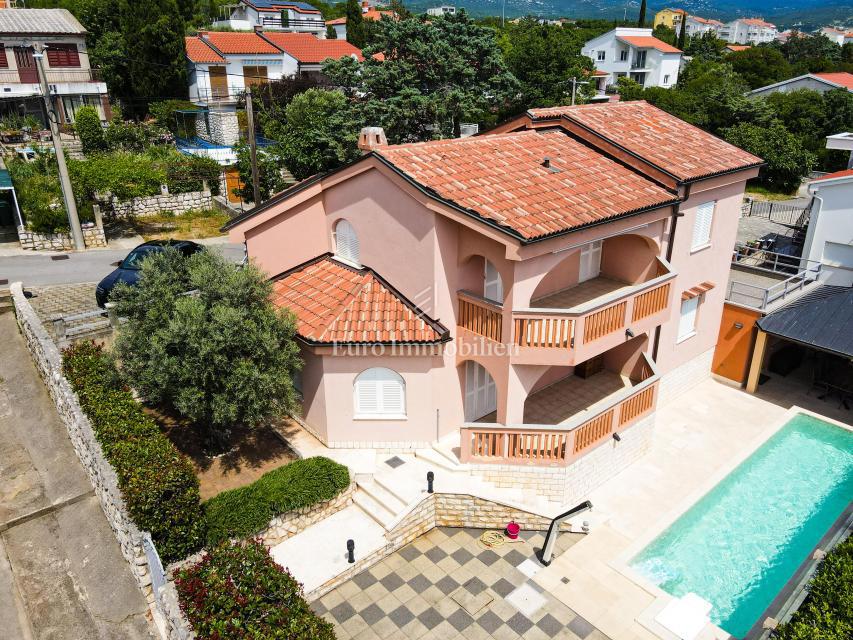 Дом NOVI VINODOLSKI, 869.000 €