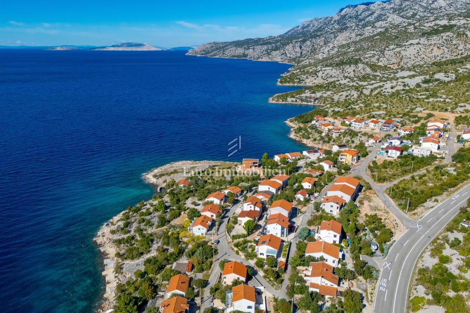 Квартира SENJ, 155.000 €