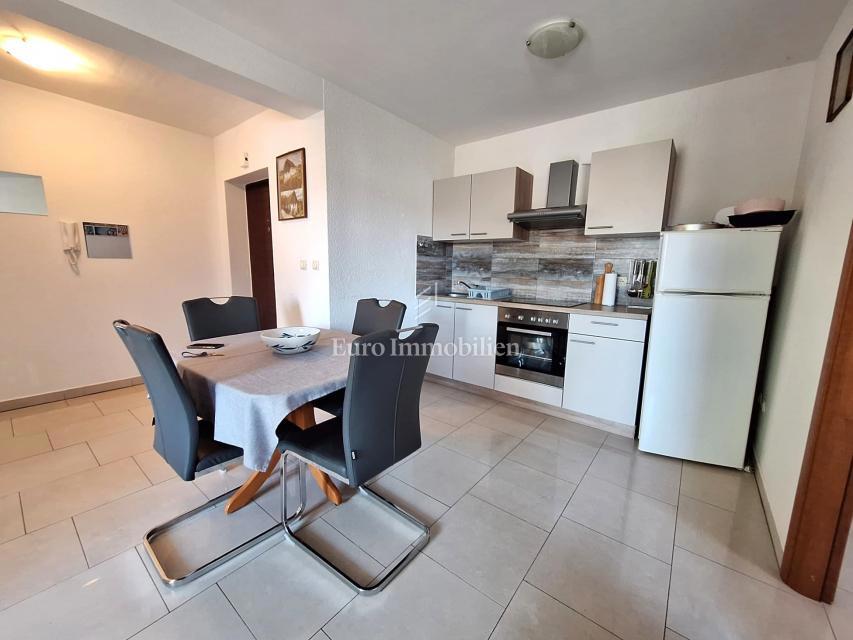 Appartamento KRK, 335.000 €