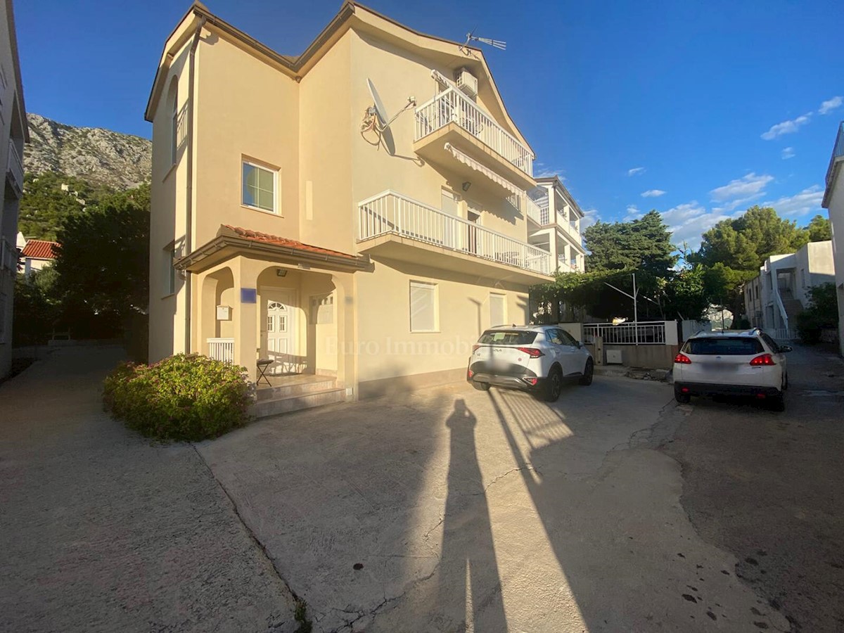 House sale PODACA (GRADAC), SPLITSKODALMATINSKA EURO IMMOBILIEN