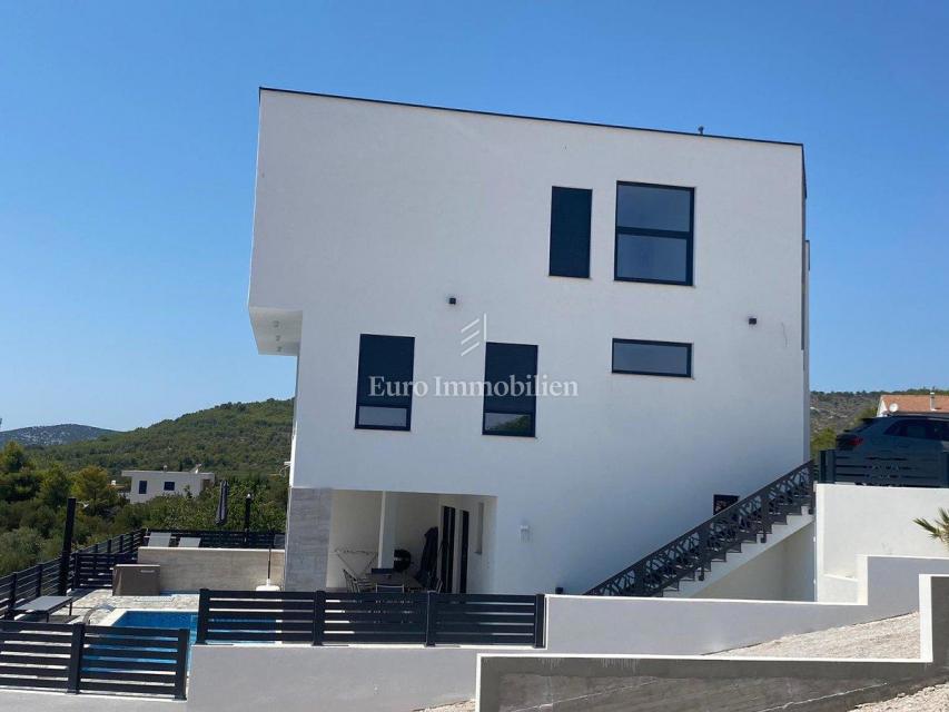 VODICE