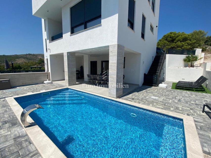 VODICE
