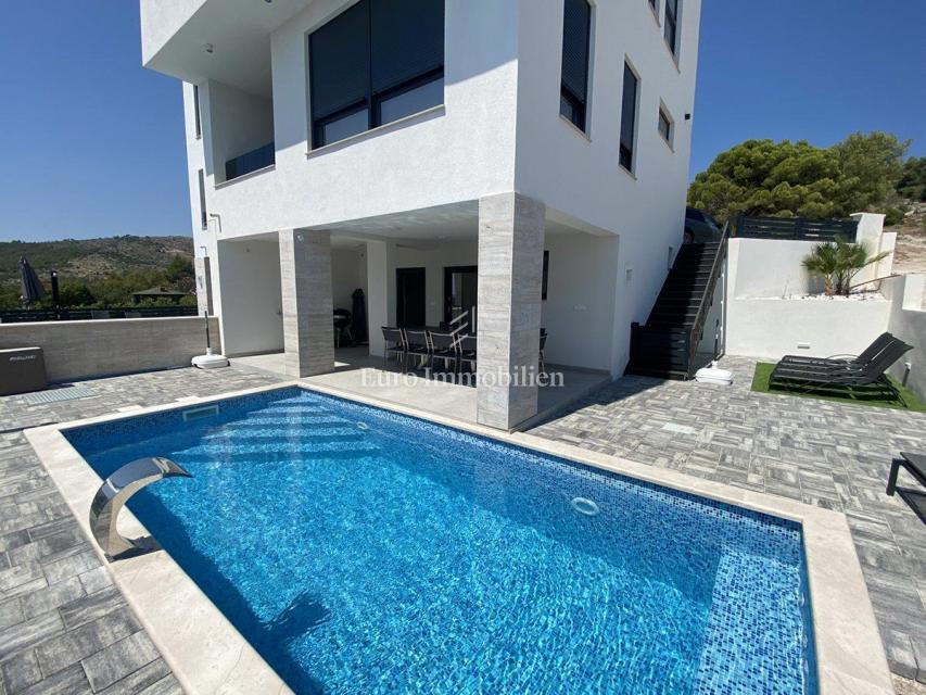 VODICE