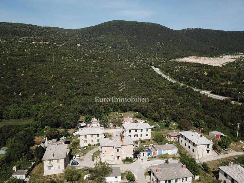 KOROMAČNO