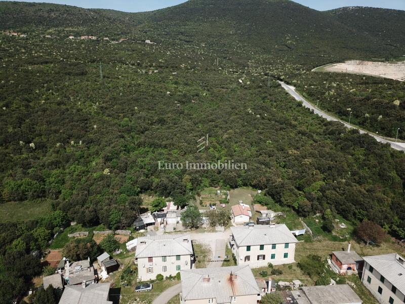 KOROMAČNO