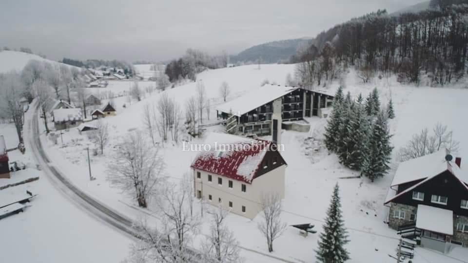 BEGOVO RAZDOLJE