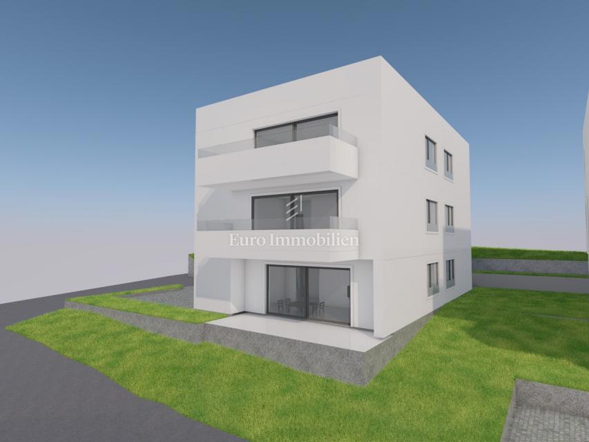 NOVALJA