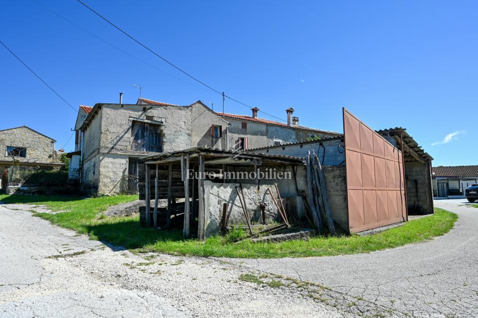 BUJE