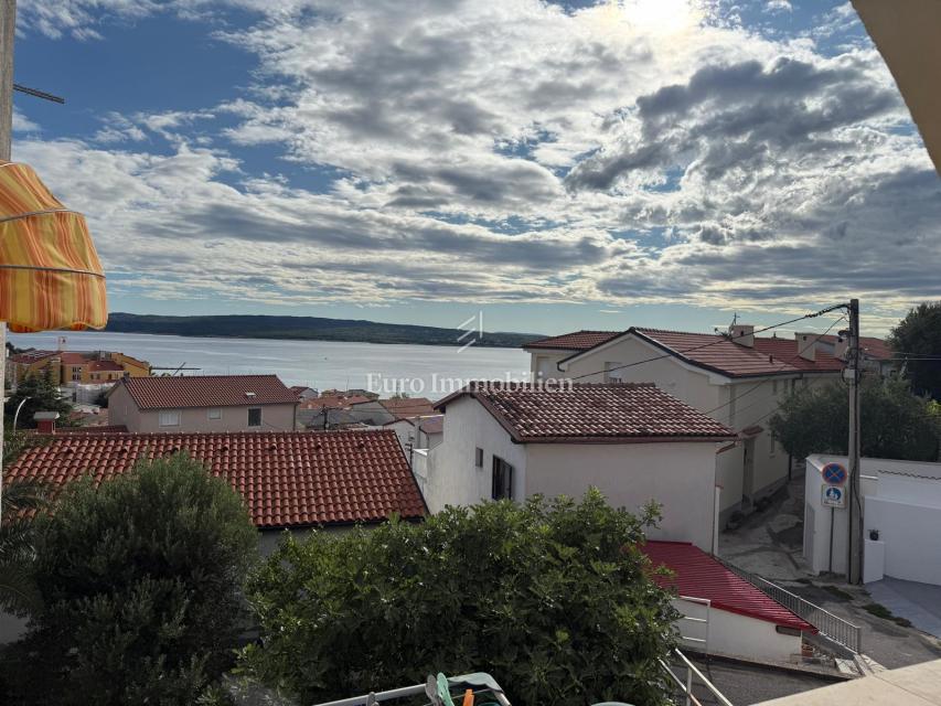 Appartamento CRIKVENICA, 280.000 €