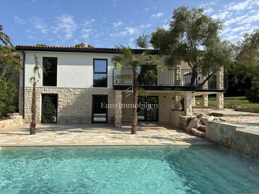 Casa UMAG, 1.290.000 €
