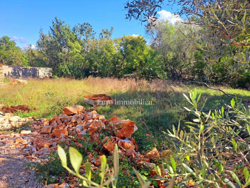 Terreno KRK, 199.000 €