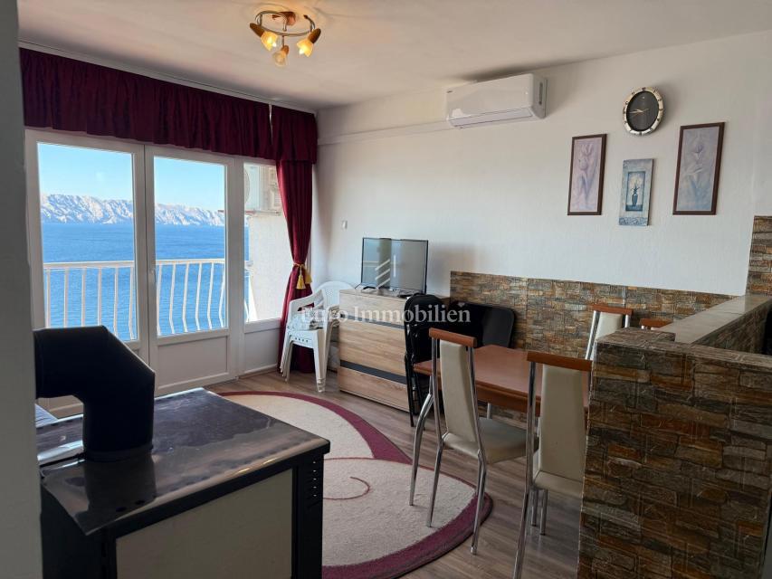 Квартира SENJ, 165.000 €