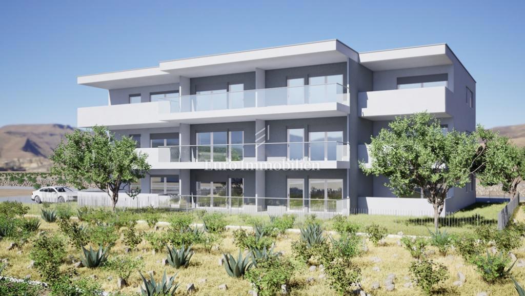 Квартира PAG, 165.000 €