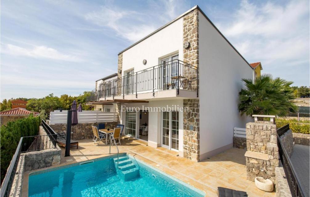 Casa KRK, 2.100.000 €