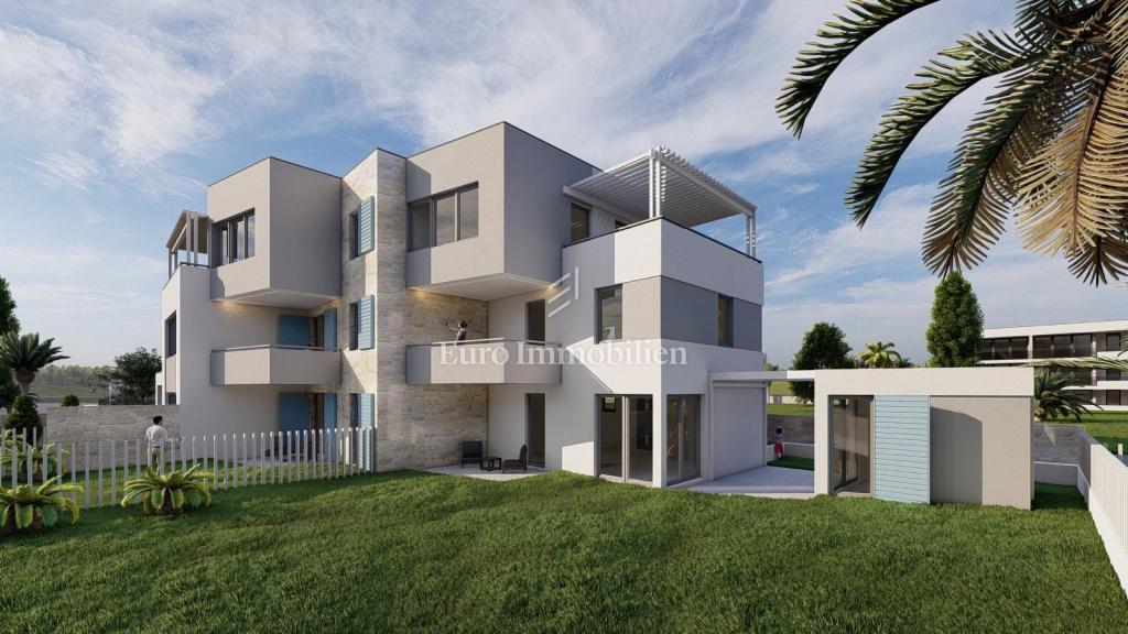 Квартира NOVI VINODOLSKI, 295.000 €