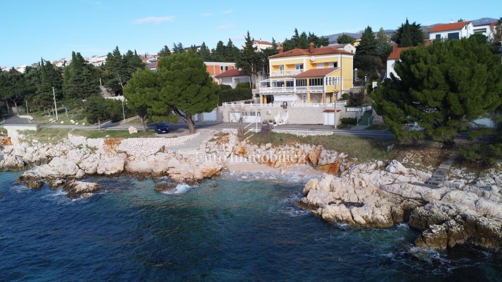 Дом NOVI VINODOLSKI