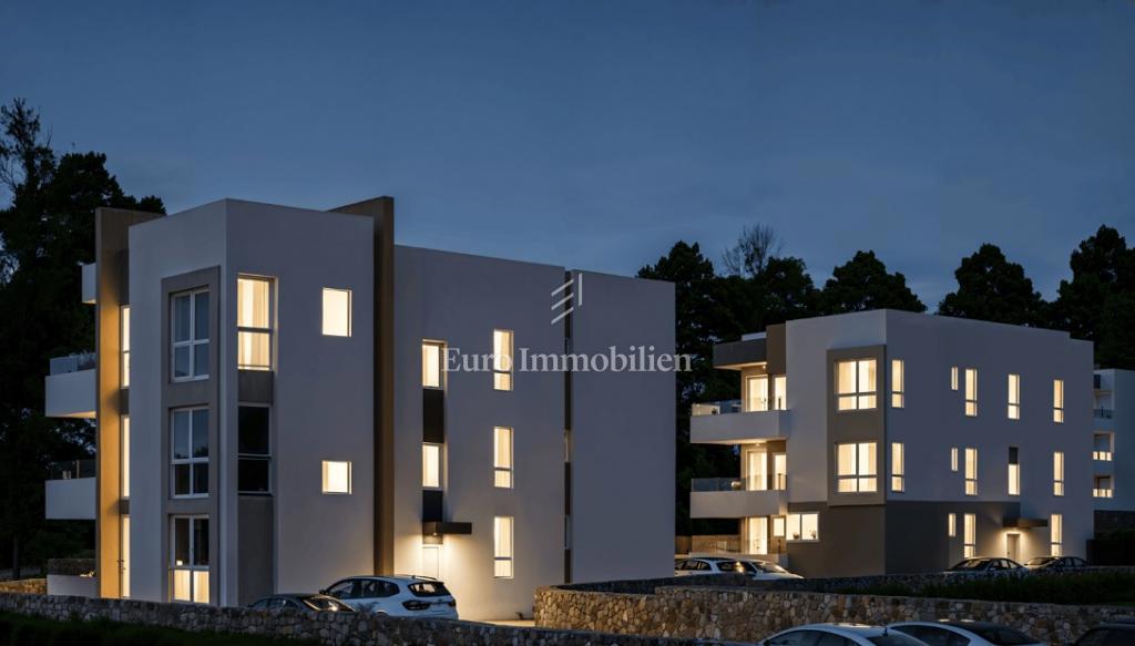 Квартира NOVALJA, 271.920 €